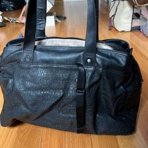 Lululemon Om the Day Tote Bag